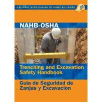 NAHB-OSHA Trenching and Excavation Safety Handbook