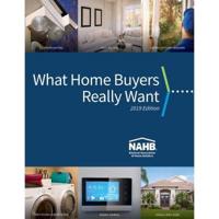What Home Buyers Really Want