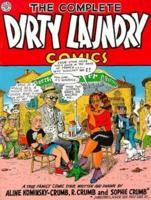 The Complete Dirty Laundry Comic