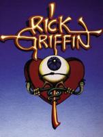 The Art Of Rick Griffin