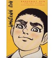 Barefoot Gen. Vol 1 The Day After