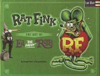 Rat Fink