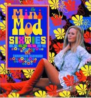 Mini-Mod Sixties Fashion Book