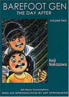 Barefoot Gen. Vol. 2 Day After