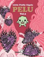 Little Fluffy Gigolo Pelu. Volume 2