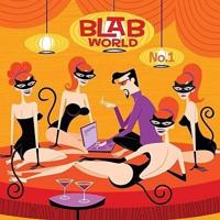 Blab World. No. 1