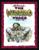 The Weirdo Years by R. Crumb