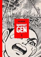 Barefoot Gen School Edition Vol 1