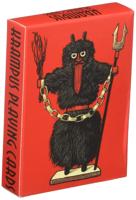 Krampus Playing Cards: Set Two