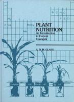 Plant Nutrition