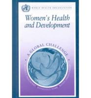 Women's Health and Development