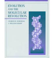 Evolution and the Molecular Revolution