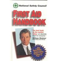 First Aid Handbook