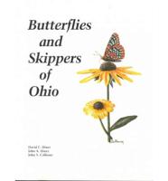 Butterflies and Skippers of Ohio
