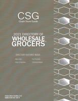 2021 Directory of Wholesale Grocers