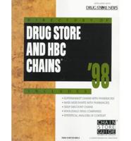 Directory of Drug Store and Hbc Chains 1998