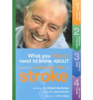 Caring for Someone After a Stroke