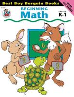 Beginning Math, Grades K - 1