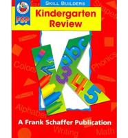 Kindergarten Review