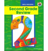 Second Grade Review