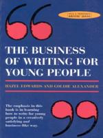 The Business of Writing for Young People