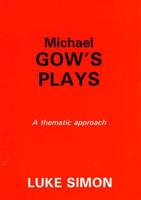 Michael Gow's Plays