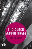 The Black Sequin Dress