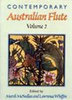 Contemporary Australian Flute, Volume 2