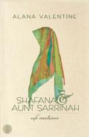 Shafana & Aunt Sarrinah
