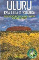 Uluru - Kata Ijuta and Watarrka