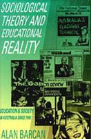 Sociological Theory and Educational Reality