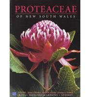 Proteaceae of New South Wales