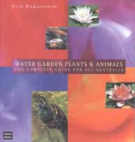 Water Garden Plants and Animals