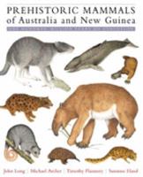 Fossil Mammals of Australian and New Guinea
