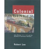 Colonial Engineer