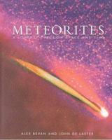 Meteorites: A Journey Through Space and Time