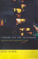 Turning Off the Television