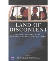 Land of Discontent