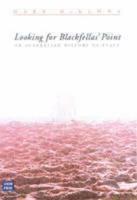 Looking for Blackfella's Point