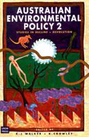 Australian Environmental Policy 2