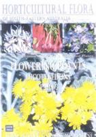 Horticultural Flora of South-Eastern Australia. Vol 4 Flowering Plants, Dicotyledons