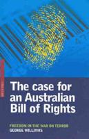 The Case for an Australian Bill of Rights