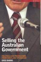Selling the Australian Government