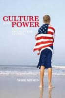 Culture and Power'
