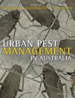 Urban Pest Management in Australia, 5th Edition