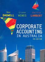 Corporate Accounting in Australia