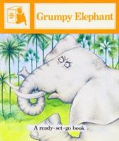 GRUMPY ELEPHANT Story Chest (50540)
