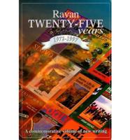 Ravan Twenty-Five Years 1972-1997