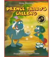 Prince Thabo's Calling