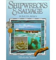 Shipwrecks and Salvage in South Africa